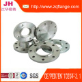 Lj Forged Flange 150lb ASTM A105 Lap Joint Flanges with Stub End